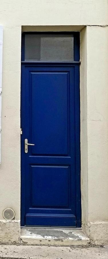 - Le P'Tit Nid - Διαμέρισμα Libourne Εξωτερικό φωτογραφία